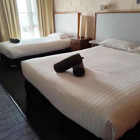 Yarragon Motel Ngoại thất bức ảnh